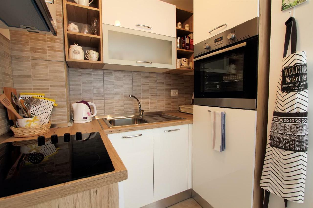 Apartman Ana Apartment Otocac Exterior photo
