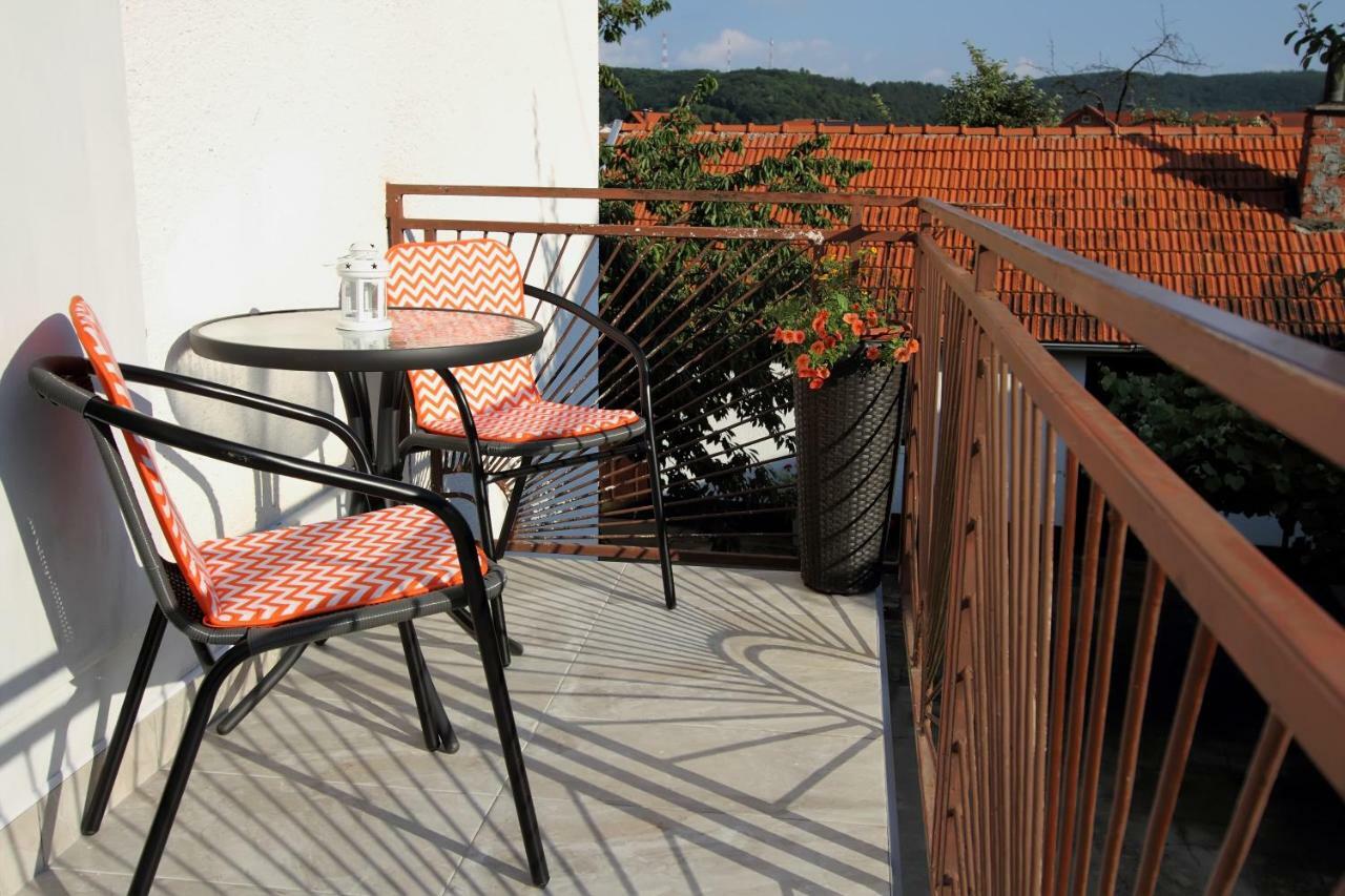 Apartman Ana Apartment Otocac Exterior photo